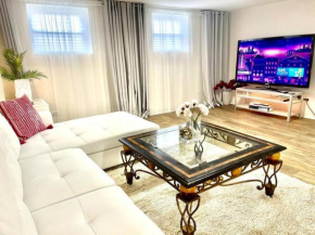 Garden suite with Patio Up to 10%